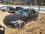 1995 Honda Civic Dx Gray vin: JHMEG8543SS012256