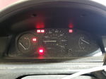 1995 Honda Civic Dx Red vin: JHMEG8544SS005655