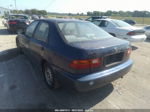 1995 Honda Civic Dx/lx Blue vin: JHMEG8548SS034706