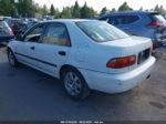 1993 Honda Civic Lx White vin: JHMEG8550PS008567