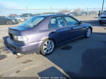 1995 Honda Civic Lx Gray vin: JHMEG8551SS022583