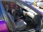 1995 Honda Civic Lx Gray vin: JHMEG8552SS039764