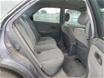 1995 Honda Civic Lx Gray vin: JHMEG8553SS016932