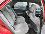 1993 Honda Civic Lx Red vin: JHMEG8556PS046045