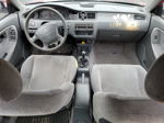 1993 Honda Civic Lx Красный vin: JHMEG8556PS046045