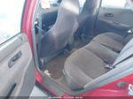 1995 Honda Civic Lx Red vin: JHMEG8557SS011426