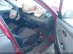 1995 Honda Civic Lx Red vin: JHMEG8557SS011426