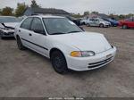 1994 Honda Civic Lx/ex Белый vin: JHMEG8560RS016602