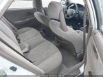 1994 Honda Civic Lx/ex Белый vin: JHMEG8560RS016602