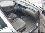 1994 Honda Civic Lx/ex Белый vin: JHMEG8560RS016602