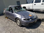 1995 Honda Civic Dx Gray vin: JHMEG8649SS025706