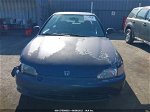 1993 Honda Civic Lx Blue vin: JHMEG8651PS003117