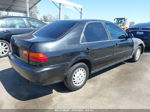 1993 Honda Civic Lx Black vin: JHMEG8651PS046999