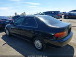 1993 Honda Civic Lx Black vin: JHMEG8651PS046999