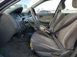 1994 Honda Civic Lx Gray vin: JHMEG8651RS015979