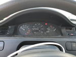 1994 Honda Civic Lx Gray vin: JHMEG8651RS015979