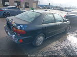 1995 Honda Civic Lx Серый vin: JHMEG8653SS022471