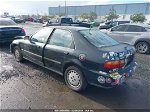 1995 Honda Civic Lx Gray vin: JHMEG8653SS022471