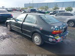 1995 Honda Civic Lx Gray vin: JHMEG8653SS022471