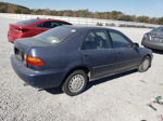 1993 Honda Civic Lx Purple vin: JHMEG8654PS035009