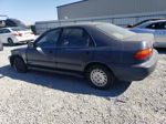 1993 Honda Civic Lx Purple vin: JHMEG8654PS035009