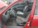 1995 Honda Civic Lx Red vin: JHMEG8654SS029574