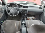 1995 Honda Civic Lx Красный vin: JHMEG8654SS029574