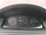 1995 Honda Civic Lx Красный vin: JHMEG8654SS029574