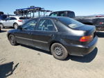 1995 Honda Civic Lx Black vin: JHMEG8655SS040759