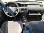 1995 Honda Civic Lx Black vin: JHMEG8655SS040759