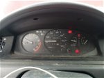 1993 Honda Civic Lx Красный vin: JHMEG8657PS053634