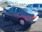 1995 Honda Civic Lx Silver vin: JHMEG8659SS045463