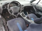 1993 Honda Civic Del Sol Si Blue vin: JHMEH6160PS013669