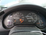 1993 Honda Civic Del Sol Si Синий vin: JHMEH6160PS013669