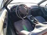 1994 Honda Civic Del Sol Si Black vin: JHMEH6160RS004103
