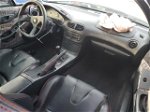 1995 Honda Civic Del Sol Si Black vin: JHMEH6160SS005290