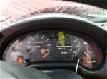 1993 Honda Civic Del Sol Si Red vin: JHMEH6161PS017598