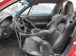 1995 Honda Civic Del Sol Si Red vin: JHMEH6161SS004892