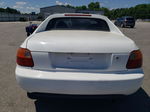 1993 Honda Civic Del Sol Si White vin: JHMEH6162PS011602