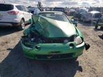 1994 Honda Civic Del Sol Si Green vin: JHMEH6162RS004748