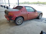 1993 Honda Civic Del Sol Si Two Tone vin: JHMEH6163PS006778