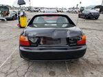 1993 Honda Civic Del Sol Si Black vin: JHMEH6163PS018476