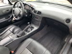 1993 Honda Civic Del Sol Si Black vin: JHMEH6163PS018476