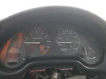 1994 Honda Civic Del Sol Si Red vin: JHMEH6163RS006458