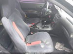 1995 Honda Civic Del Sol Si Black vin: JHMEH6163SS000259
