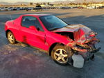 1995 Honda Civic Del Sol Si Red vin: JHMEH6166SS009439