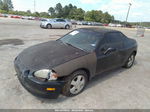 1993 Honda Civic Del Sol Si Black vin: JHMEH6168PS016707