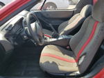 1994 Honda Civic Del Sol Si Red vin: JHMEH6169RS003693