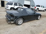 1994 Honda Civic Del Sol Si Black vin: JHMEH6169RS007419