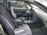 1993 Honda Civic Del Sol Si Black vin: JHMEH6264PS020591